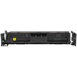 Toner HP  Compatible 220X W2202X Y ΜΕ CHIP (updated chip firmware 02/04/2026) Pages:5500 Yellow