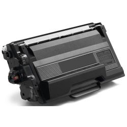 Toner BROTHER  Compatible TN-3600 ΜΕ CHIP Pages:3000 Black