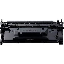 Toner CANON  Compatible 070H - 5640C002 - ΧΩΡΙΣ CHIP Pages:10200 Black