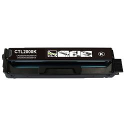 Toner PANTUM  Compatible CTL-2000K Pages:1500 Black