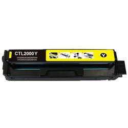 Toner PANTUM  Compatible CTL-2000Y Pages:1500 Yellow