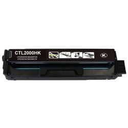 Toner PANTUM  Συμβατό CTL-2000HK Σελίδες:3500 Black
