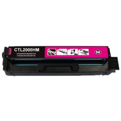 Toner PANTUM  Compatible CTL-2000HM Pages:3500 Magenta