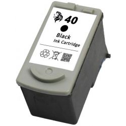 Μελάνι CANON  Συμβατό PG-40 Σελίδες:430 Black