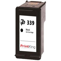 Μελάνι HP  Συμβατό 339 C8767EE  Σελίδες:860 Black