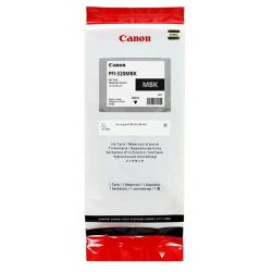 Μελάνι CANON  Γνήσιο PFI-320MBK (2889C001) 300ml Σελίδες:13000 Black