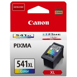 Μελάνι CANON  Γνήσιο CL-541XL (5226B005AA) Σελίδες:400 Colour
