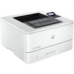 Εκτυπωτής Laser Ασπρόμαυρος HP Laserjet Pro 4002dn