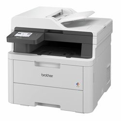 Πολυμηχάνημα LED Έγχρωμο BROTHER MFC-L3740CDW