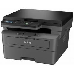 Πολυμηχάνημα Laser Ασπρόμαυρο BROTHER DCP-L2620DW