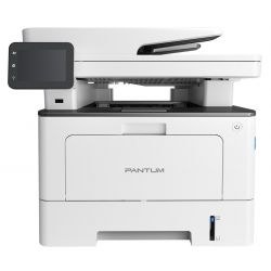 Πολυμηχάνημα Laser Ασπρόμαυρο PANTUM BM5100FDW