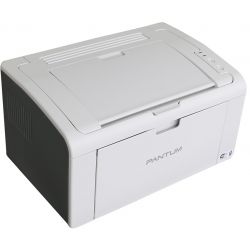 Εκτυπωτής Laser Ασπρόμαυρος PANTUM P2509W