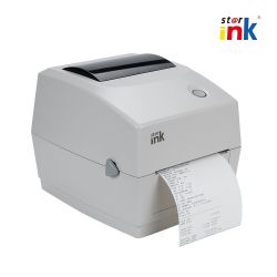 Θερμικός Εκτυπωτής Ετικετών Ασπρόμαυρος StarInk KW-430B (20mm-116mm)