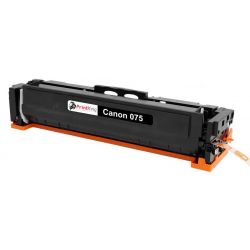 Toner CANON  Kompatibel 075 (6365C002) Seitenergiebigkeit:1400 Schwarz