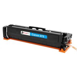 Toner CANON  Kompatibel 075 (6364C002) Seitenergiebigkeit:1300 Cyan