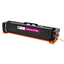 Toner CANON  Kompatibel 075H (6367C002) Seitenergiebigkeit:2500 Magenta