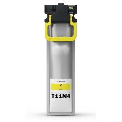 Μελάνι EPSON  Συμβατό T11N4 (C13T11N440) Σελίδες:5000 Yellow