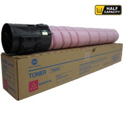 Toner KONICA MINOLTA  Original TN324M - Half Capacity - A8DA35G Pages:13000 Magenta