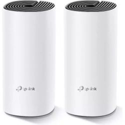 TP-Link Deco M4(2-pack) - AC1200 Whole Home Mesh Wi-Fi System