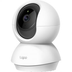 TP-Link Pan Tilt Home Security Wi-Fi Camera Tapo C200