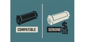 Compatible or Original Toner – Which Should You Choose and Why?