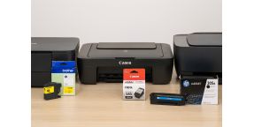 Buying Guide for Brother / Canon / HP Printers and Their Consumables