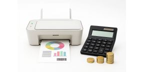 How to Reduce Your Annual Printing Costs