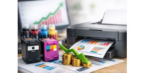 How to Reduce Printing Costs by up to 70–90% Without Compromising Quality