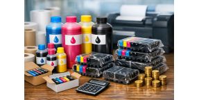 Πώς τα Multipack & Jumbo πακέτα μειώνουν το κόστος σε επιχειρήσεις με μεγάλο όγκο εκτύπωσης