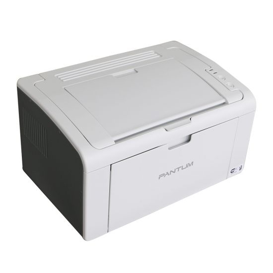 Εκτυπωτής Laser Ασπρόμαυρος PANTUM P2509W