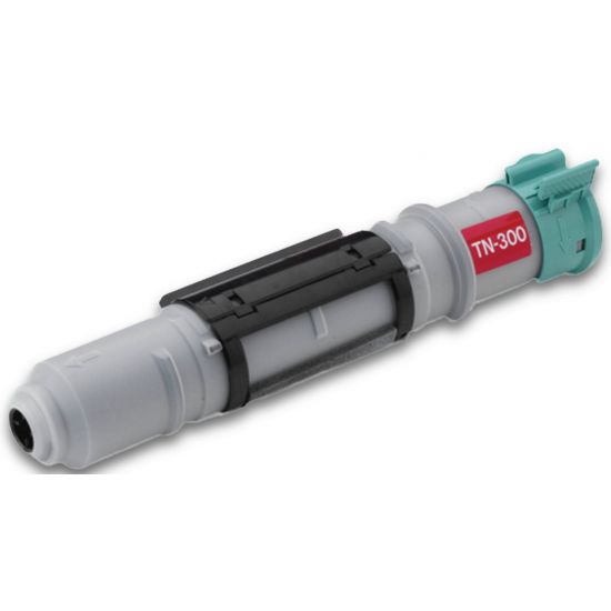 Toner BROTHER  Γνήσιο TN-300 Σελίδες:2200 Black