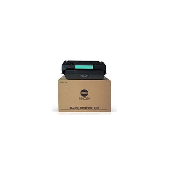 Toner KONICA MINOLTA  Original 101B 4153-104 Pages:50000 Black