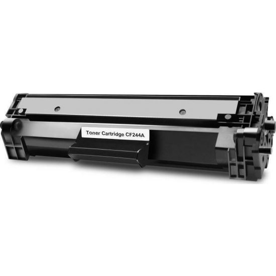 Toner HP  Kompatibel CF244A 44A  Seiten:1000 Schwarz
