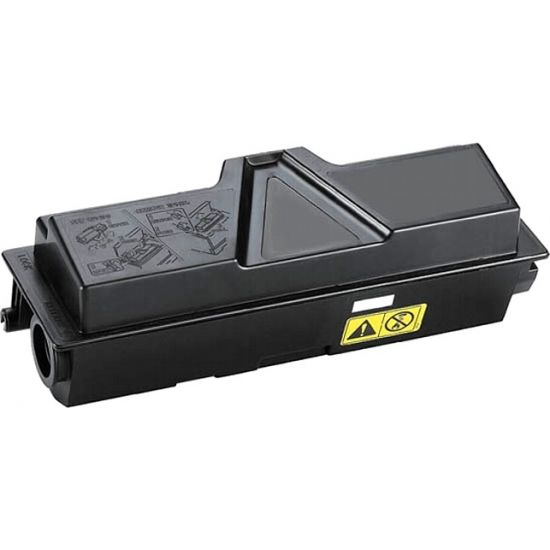 Toner KYOCERA MITA  Συμβατό TK-140  Σελίδες:4000 Black