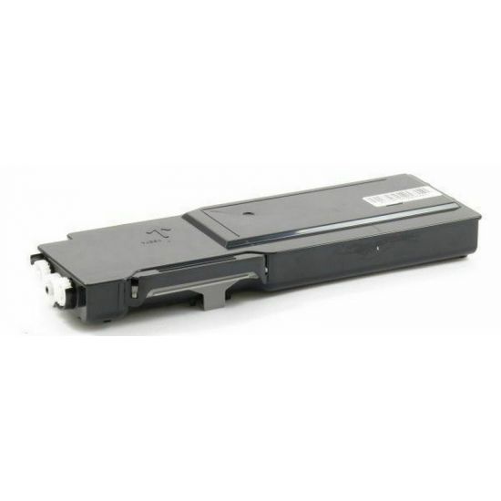 Toner XEROX  Compatible 6600/6605 106R02232  Pages:8000 Black