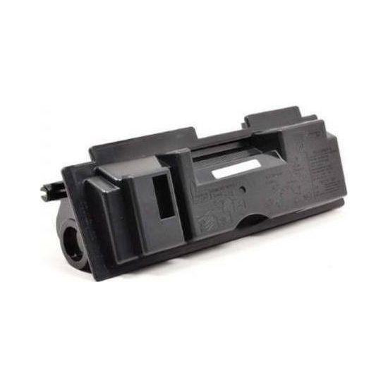 Toner KYOCERA MITA  Συμβατό TK-17  Σελίδες:6000 Black