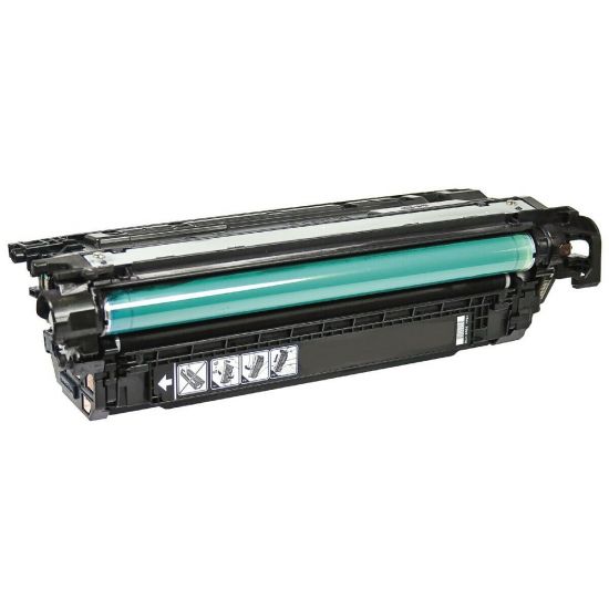 Toner HP  Συμβατό CE263A (648A)  Σελίδες:11000 Magenta