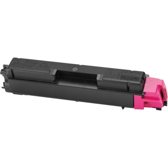 Toner KYOCERA MITA  Kompatibel TK590  Seiten:5000 Magenta