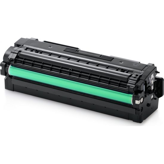 Toner SAMSUNG  Kompatibel CLT-C505L  Seiten:3500 Cyan