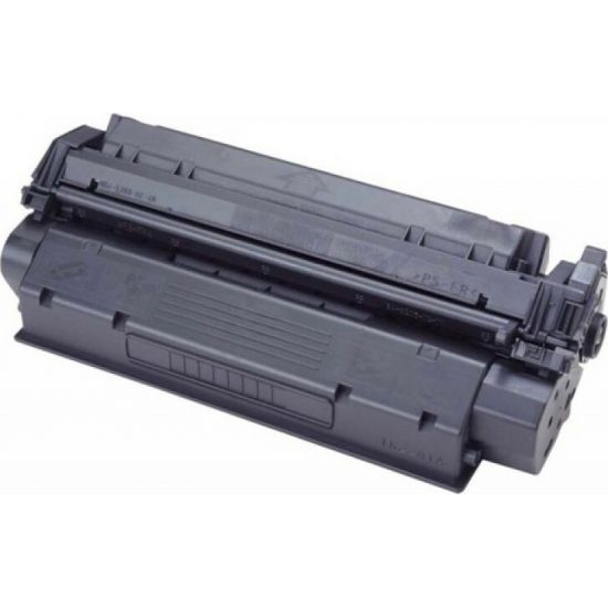 Toner HP  Συμβατό Q2613A/7115A/2642A/EP25  Σελίδες:2500 Black