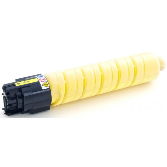 Toner RICOH  Compatible SPC430/SPC431 821205/821282 Pages:21000 Yellow