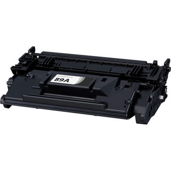 Toner HP  Kompatible CF289A 89A Mit CHIP Seiten:5000 Shwarz