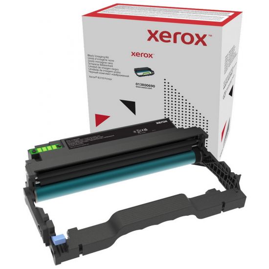 Drum Unit XEROX  Original B225/B230/B235 013R00691 Pages:12000 Black