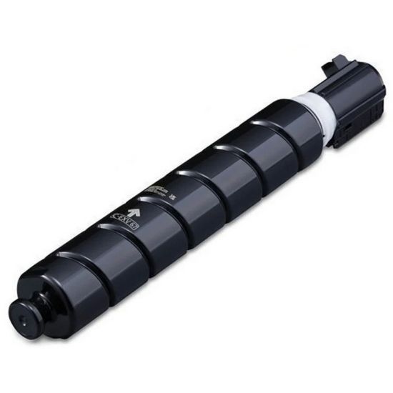 Toner CANON  Kompatibel C-EXV67 (5746C002) Seiten:33000 Schwarz