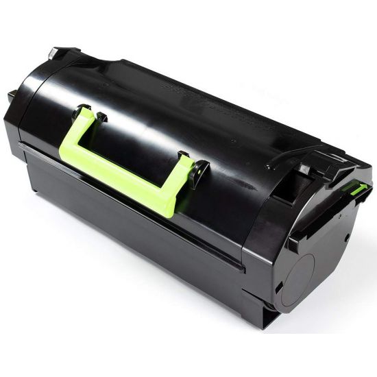 Toner LEXMARK  Συμβατό MX 710 810 - 62D2H00 Σελίδες:25000 Black