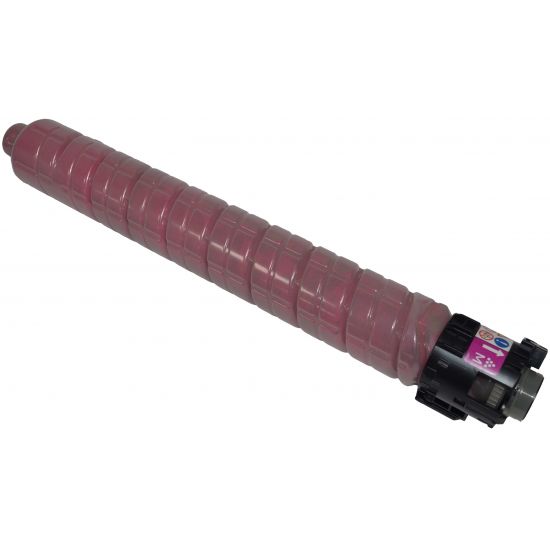 Toner RICOH  Kompatibel C2003 C2503 841927 Seitenergiebigkeit:9500 Magenta