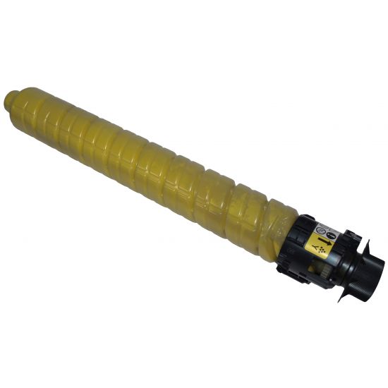 Toner RICOH  Kompatibel C2003 C2503 841926 Seitenergiebigkeit:9500 Gelb