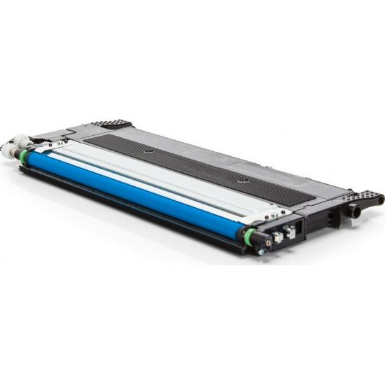 Toner HP  Kompatibel 117A C W2071A Ohne CHIP Seiten:700 Cyan