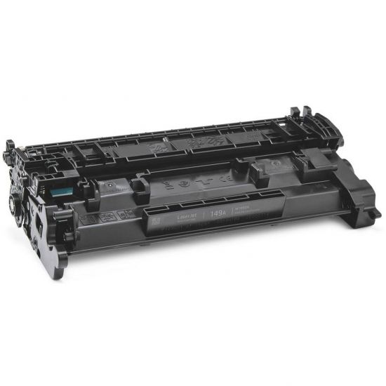 Toner HP  Compatible 149A (W1490A) With Out CHIP Pages:2900 Black