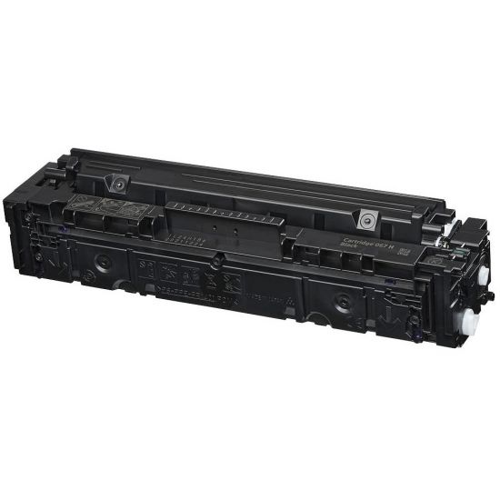 Toner CANON  Kompatible 067H BK (5106C002) Mit CHIP Seiten:3130 Shwarz